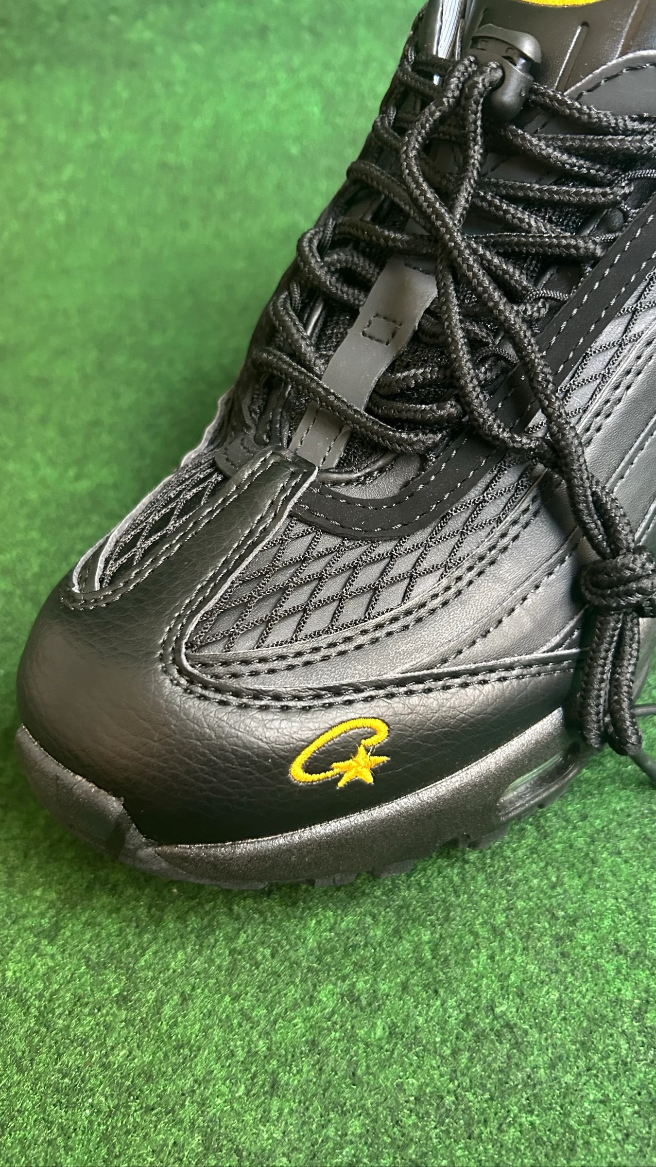 Nike air max 95 & Corteiz – photo 3